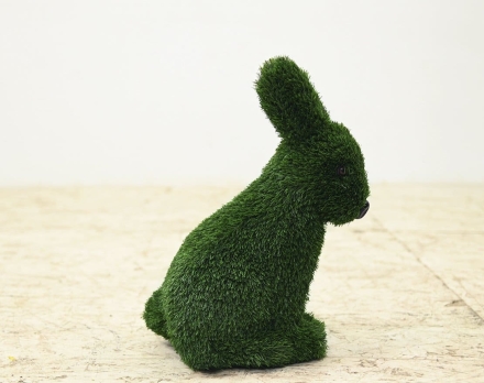 Топиари зайчик Грэм - газон Eco, фото 2