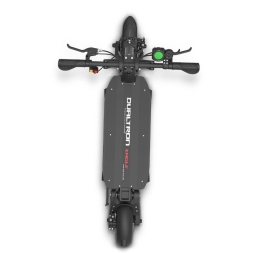 Электросамокат Dualtron Eagle Pro, фото 4