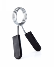 Пружинный замок для грифа, 50 мм Пружинный замок для грифа, 50 мм