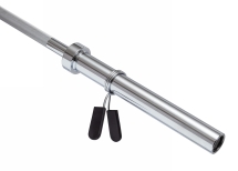 Пружинный замок для грифа, 50 мм Пружинный замок для грифа, 50 мм