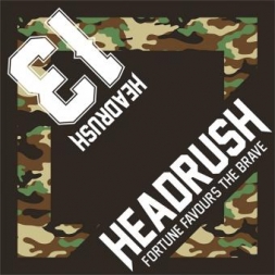 Бандана Headrush heafig07, фото 2