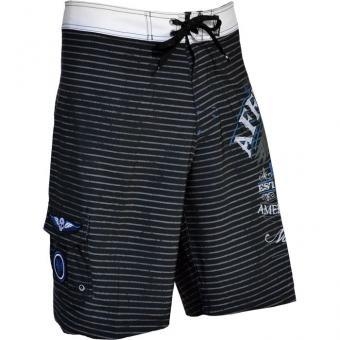 Шорты Affliction affshorts019, фото 1