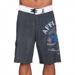 Шорты Affliction affshorts019, фото 2