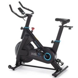 Спин-байк домашний OXYGEN FITNESS SPIN MOTION, фото 1