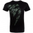 Футболка Venum Tecmo Giant Khaki/Black