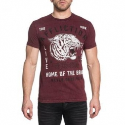 Футболка Affliction affshirt0195, фото 1