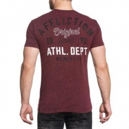 Футболка Affliction affshirt0195, фото 2