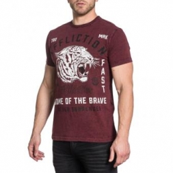 Футболка Affliction affshirt0195, фото 3
