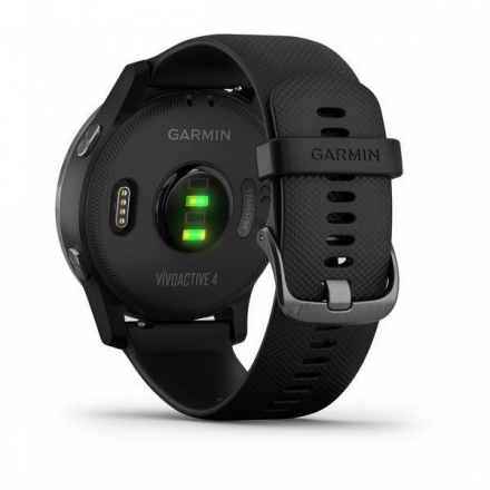 Часы GARMIN VIVOACTIVE 4, фото 4