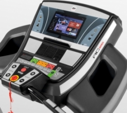 BH FITNESS RC09 TFT Беговая дорожка, фото 5