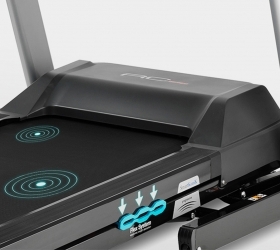 BH FITNESS RC09 TFT Беговая дорожка, фото 2