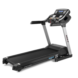 BH FITNESS RC09 TFT Беговая дорожка, фото 1