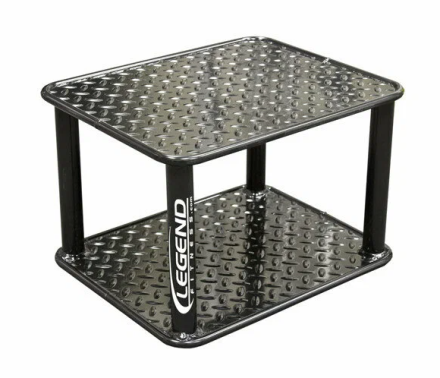 Платформа для тяги LEGEND FITNESS 7011, фото 1