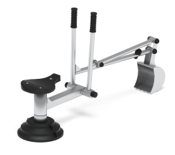 Экскаватор ИО 9.01.01-01, фото 4