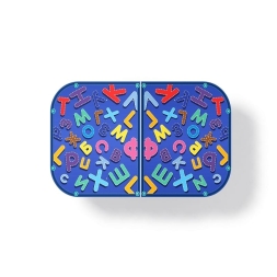 Столик детский с навесом (Азбука) - МФ 31.01.08-02, фото 5 Столик детский с навесом (Азбука) - МФ 31.01.08-02, фото 5