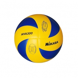 Мяч волейбольный Mikasa MVA300 FIVB
