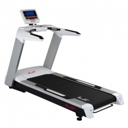 Беговая дорожка электрическая X4-T LED AeroFit    , фото 1