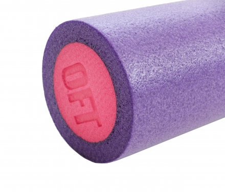 Цилиндр для пилатес 15х60 см, фото 2