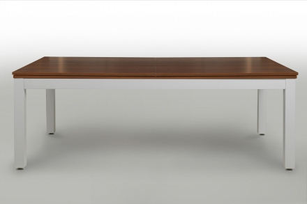 Бильярдный стол - Лофт 8 Футов, Американский пул, ЛДСП 22 мм, фото 2