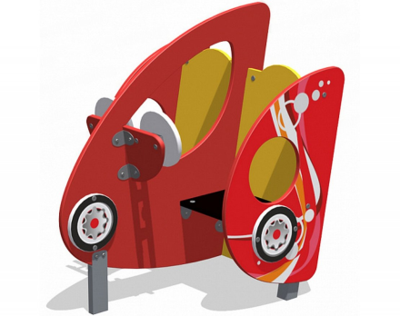 Игровое оборудование Romana 057.65.00, фото 1