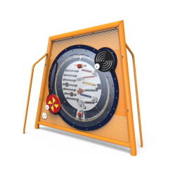 Гравитационная игровая панель Чаепитие, фото 2