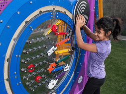 Гравитационная игровая панель Чаепитие, фото 4