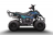 Квадроцикл SHARK 150 Universal