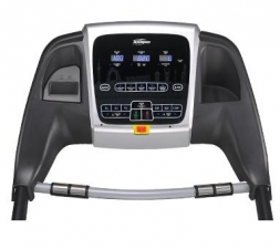 Беговая дорожка Horizon Tempo T85, фото 2