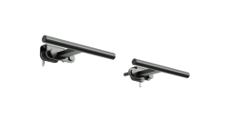 Ручки прямого хвата 27 мм для турника со сменным оборудованием, фото 2 Ручки прямого хвата 27 мм для турника со сменным оборудованием, фото 2