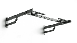 Ручки прямого хвата 27 мм для турника со сменным оборудованием, фото 4 Ручки прямого хвата 27 мм для турника со сменным оборудованием, фото 4