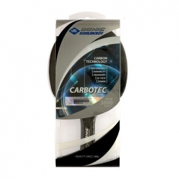 Ракетка для настольного тенниса Donic Carbotec 3000, фото 1