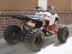 Квадроцикл KAYO Tor-3C, фото 6