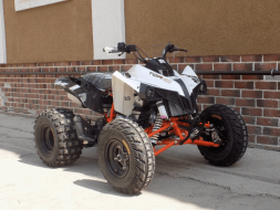 Квадроцикл KAYO Tor-3C, фото 4