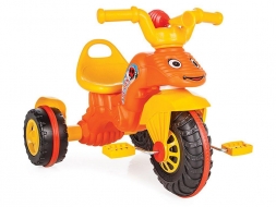 Детский велосипед Pilsan Buggy (07-163-T), фото 1