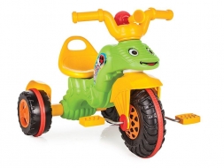 Детский велосипед Pilsan Buggy (07-163-T), фото 2
