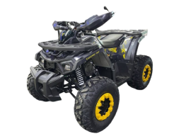 Квадроцикл TAO 125 X Квадроцикл TAO 125 X