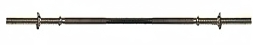Гриф для штанги 150см RB60T	, фото 1