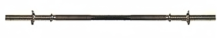 Гриф для штанги 150см RB60T	, фото 1