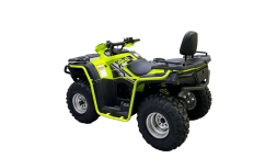 Квадроцикл BISON 330, фото 6 Квадроцикл BISON 330, фото 6