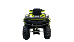 Квадроцикл BISON 330, фото 4 Квадроцикл BISON 330, фото 4