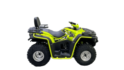 Квадроцикл BISON 330, фото 3 Квадроцикл BISON 330, фото 3