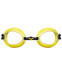 Очки Bubble 3 Junior, Clear/Yellow/Black, 92395 35, фото 2