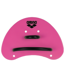 Лопатки Elite Finger Paddle, pink/black, S, 95251 65