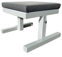Скамья короткая регулируемая AP-005 Скамья короткая регулируемая AP-005