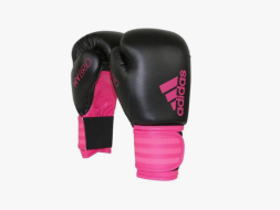 Перчатки боксерские ADIDAS HIBRID 100 DINAMIC FIT
