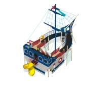 Игровой комплекс ИК-68
