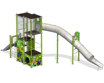 Игровой комплекс ИК-143.1