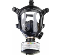 Фильтрующий противогаз БРИЗ 3306 A1B1E1K1SXHgP3RD с маской 4301М 500105561