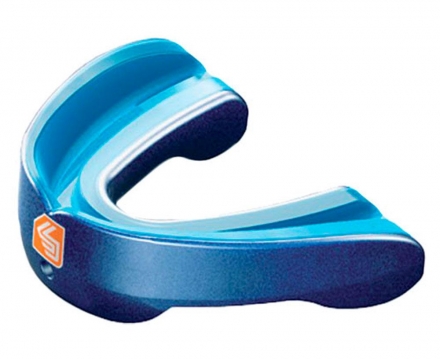 Капа боксерская SHOCK DOCTOR GEL NANO, фото 2