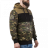 Кофта Headrush heahood0138